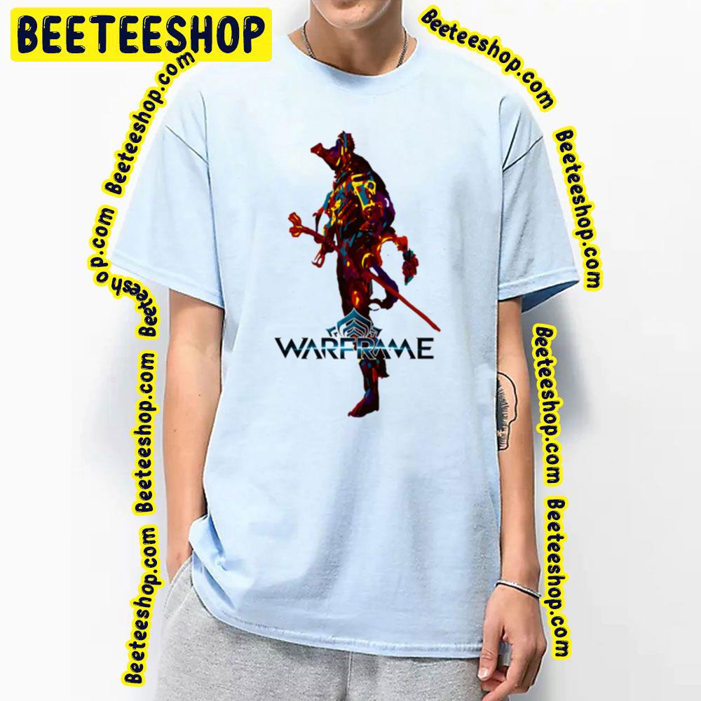 Umbra Warframe Game Trending Unisex T-Shirt Umbra Warframe Game Trending Unisex T-Shirt