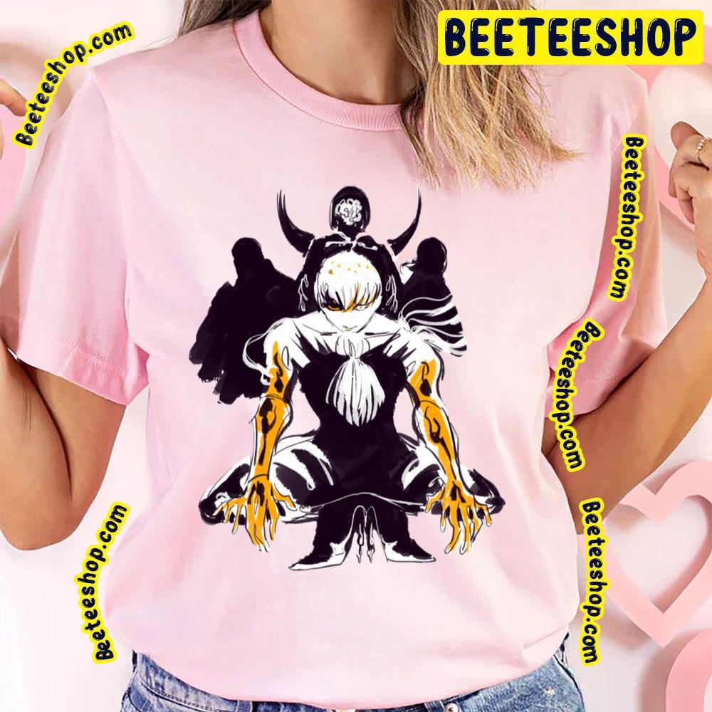 Unity Ichi The Killer Beeteeshop Trending Unisex T-Shirt Unity Ichi The Killer Beeteeshop Trending Unisex T-Shirt