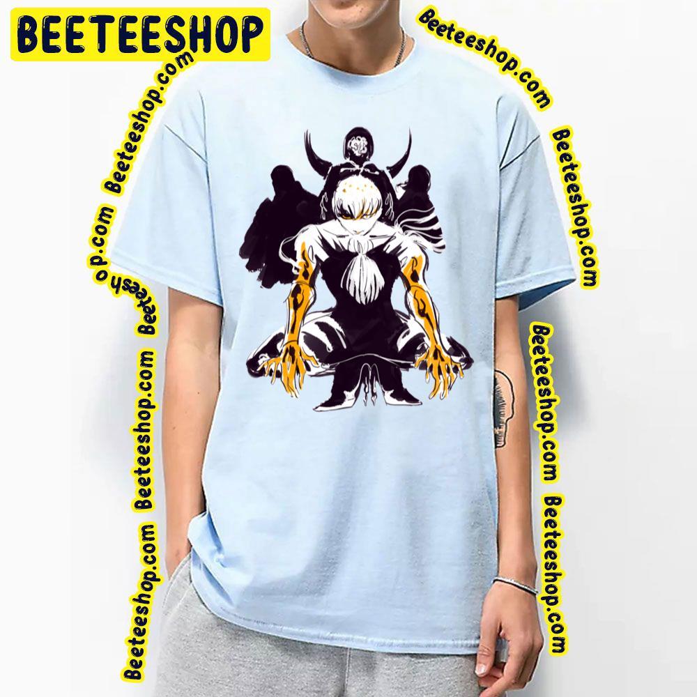 Unity Ichi The Killer Beeteeshop Trending Unisex T-Shirt Unity Ichi The Killer Beeteeshop Trending Unisex T-Shirt