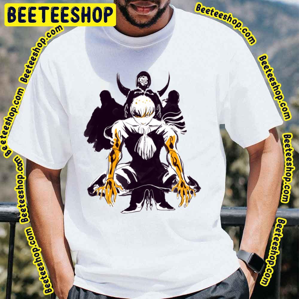 Unity Ichi The Killer Beeteeshop Trending Unisex T-Shirt Unity Ichi The Killer Beeteeshop Trending Unisex T-Shirt