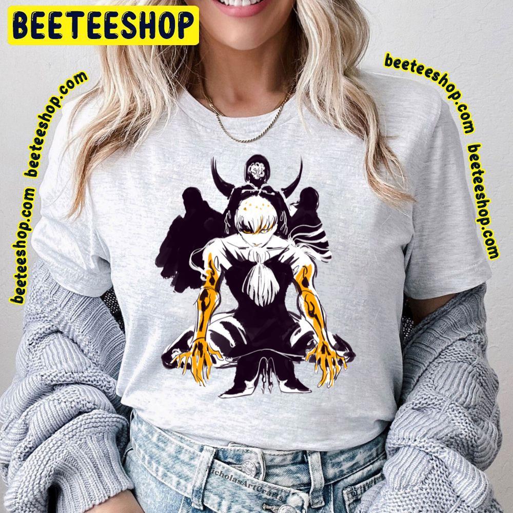 Unity Ichi The Killer Beeteeshop Trending Unisex T-Shirt Unity Ichi The Killer Beeteeshop Trending Unisex T-Shirt