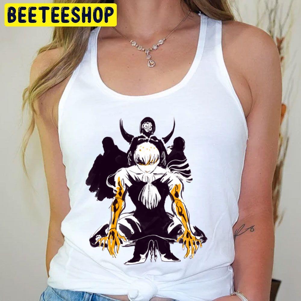 Unity Ichi The Killer Beeteeshop Trending Unisex T-Shirt Unity Ichi The Killer Beeteeshop Trending Unisex T-Shirt