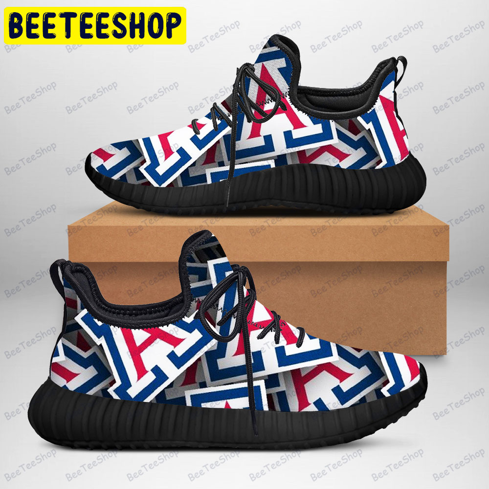 University Of Arizona 22 American Sports Teams Lightweight Reze Shoes University Of Arizona 22 American Sports Teams Lightweight Reze Shoes