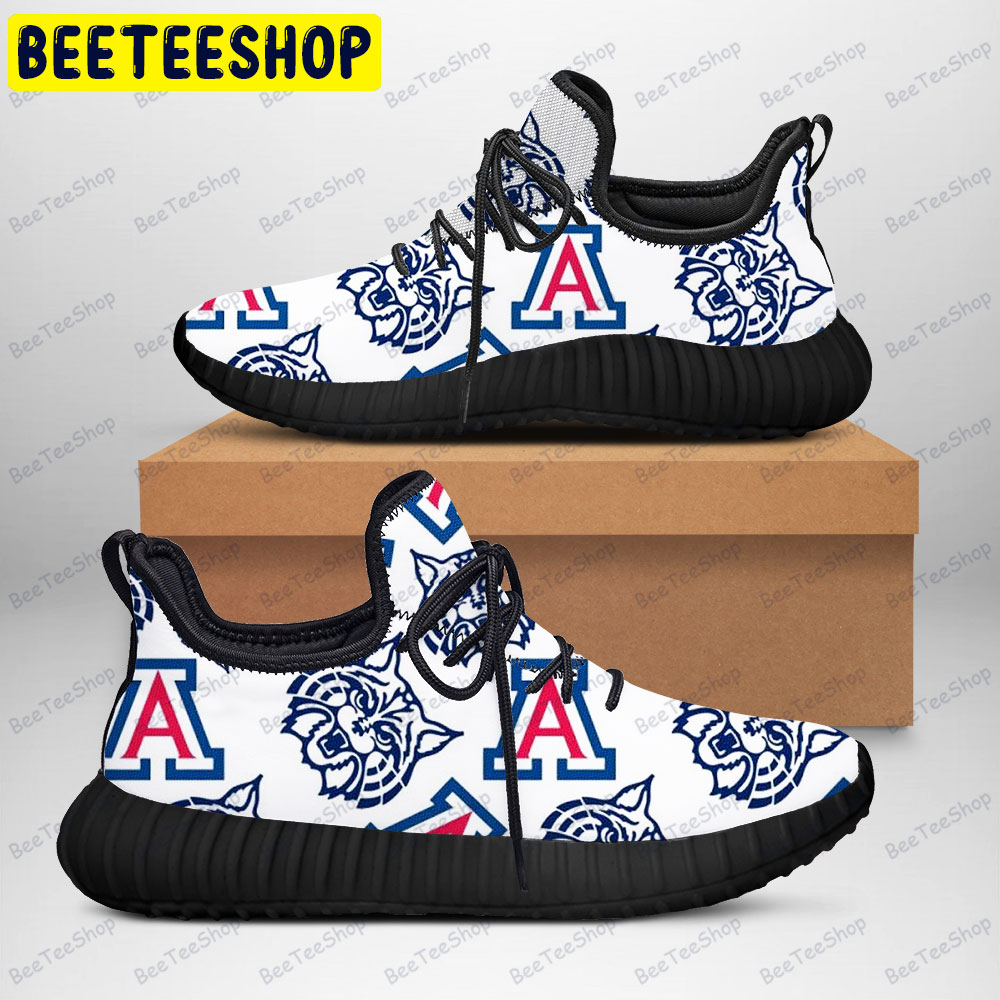 University Of Arizona 23 American Sports Teams Lightweight Reze Shoes University Of Arizona 23 American Sports Teams Lightweight Reze Shoes