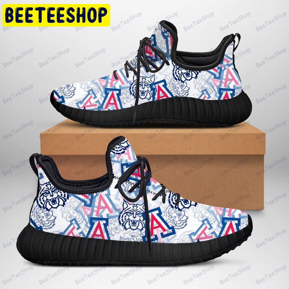 University Of Arizona 25 American Sports Teams Lightweight Reze Shoes University Of Arizona 25 American Sports Teams Lightweight Reze Shoes