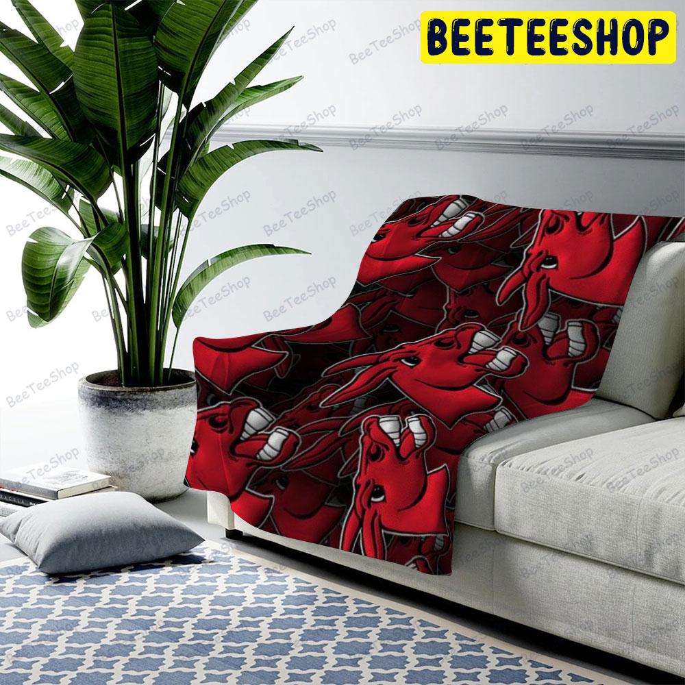 University Of Central Missouri Mule American Sports Teams Beeteeshop US Cozy Blanket University Of Central Missouri Mule American Sports Teams Beeteeshop US Cozy Blanket
