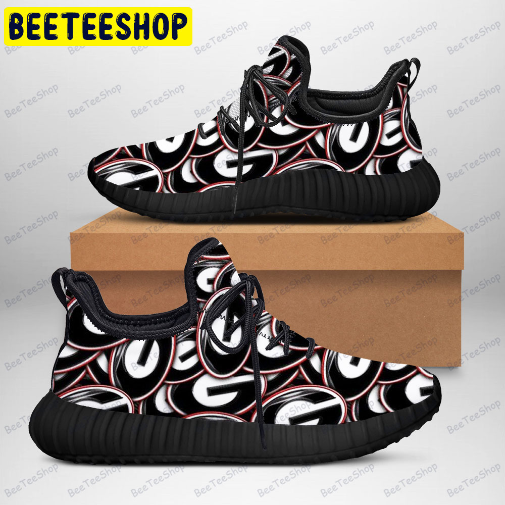 University Of Georgia 22 American Sports Teams Lightweight Reze Shoes University Of Georgia 22 American Sports Teams Lightweight Reze Shoes
