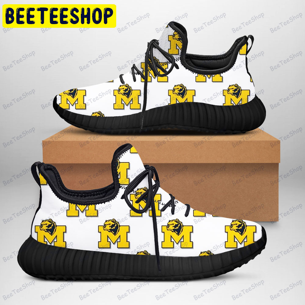 University Of Michigan Wolverines 22 American Sports Teams Lightweight Reze Shoes University Of Michigan Wolverines 22 American Sports Teams Lightweight Reze Shoes