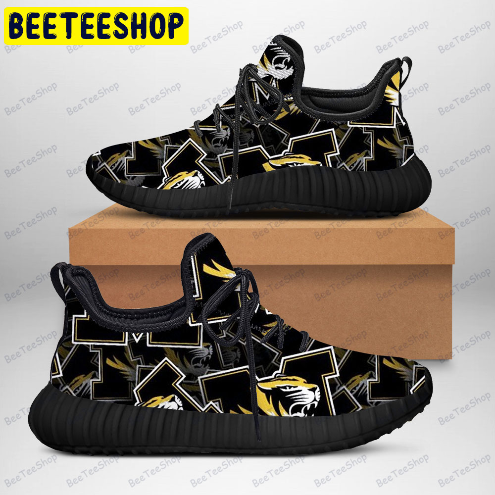 University Of Missouri American Sports Teams Lightweight Reze Shoes University Of Missouri American Sports Teams Lightweight Reze Shoes