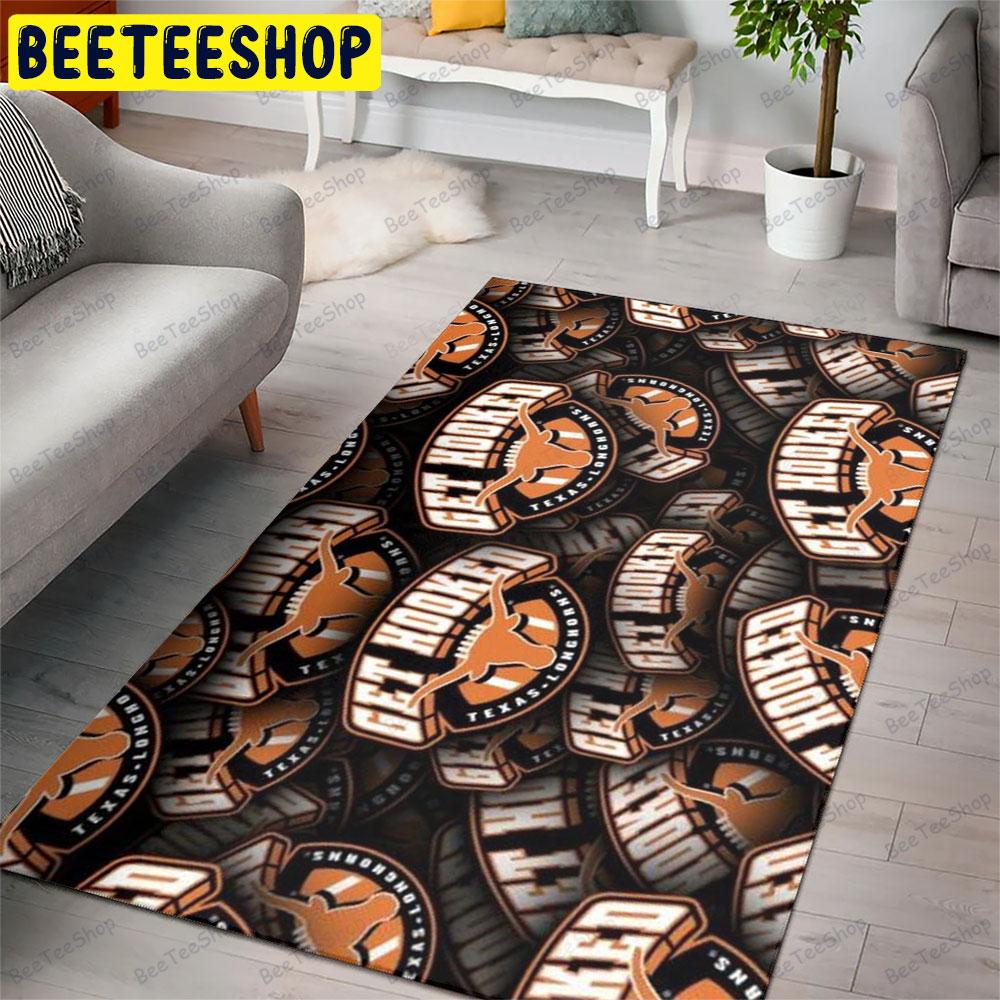 University Of Texas Longhorns 22 American Sports Teams Beeteeshop Rug Rectangle University Of Texas Longhorns 22 American Sports Teams Beeteeshop Rug Rectangle