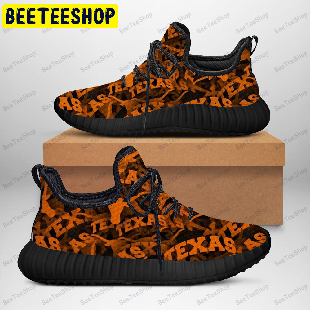 University Of Texas Longhorns 23 American Sports Teams Lightweight Reze Shoes University Of Texas Longhorns 23 American Sports Teams Lightweight Reze Shoes