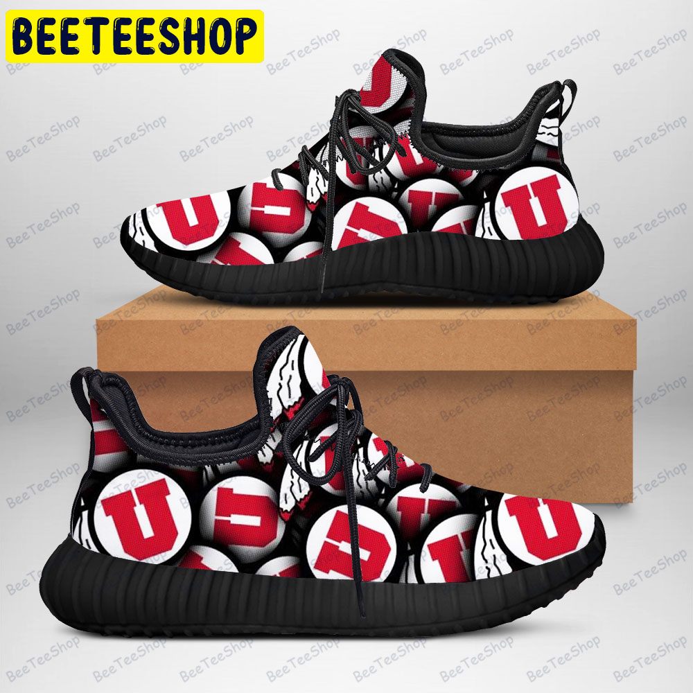 University Of Utah American Sports Teams Lightweight Reze Shoes University Of Utah American Sports Teams Lightweight Reze Shoes