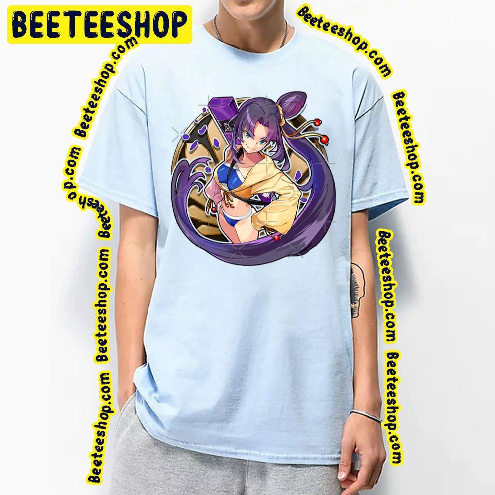 Ushiwakamaru Summer Fate Grand Order Absolute Demonic Front Babylonia Beeteeshop Trending Unisex T-Shirt Ushiwakamaru Summer Fate Grand Order Absolute Demonic Front Babylonia Beeteeshop Trending Unisex T-Shirt