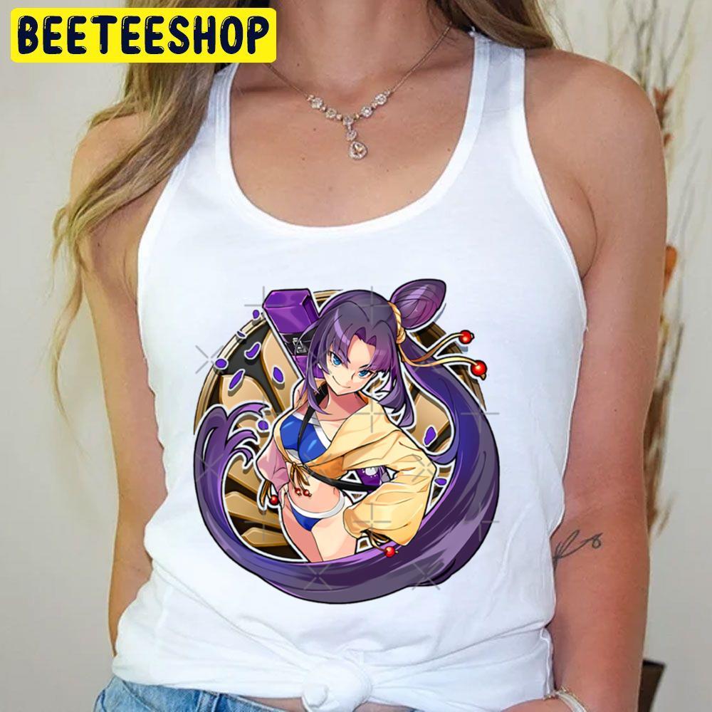 Ushiwakamaru Summer Fate Grand Order Absolute Demonic Front Babylonia Beeteeshop Trending Unisex T-Shirt Ushiwakamaru Summer Fate Grand Order Absolute Demonic Front Babylonia Beeteeshop Trending Unisex T-Shirt