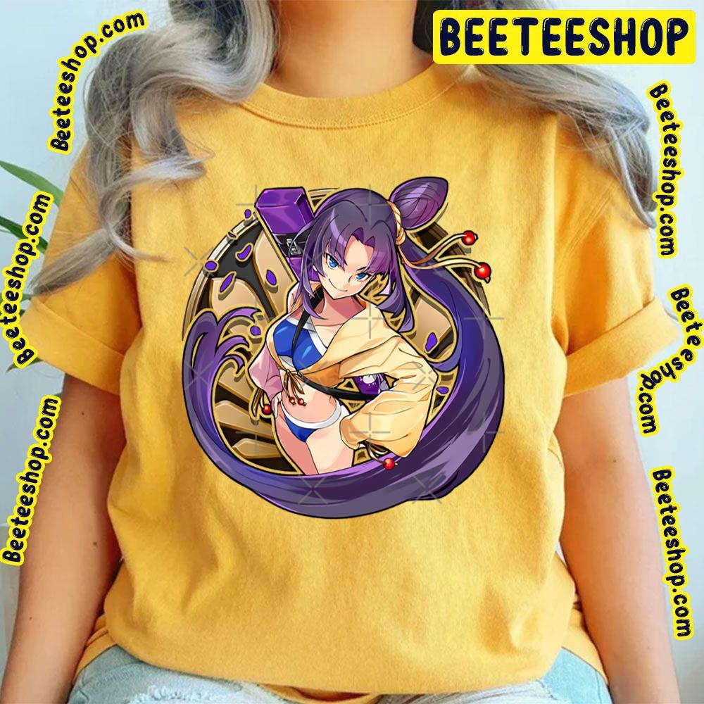 Ushiwakamaru Summer Fate Grand Order Absolute Demonic Front Babylonia Beeteeshop Trending Unisex T-Shirt Ushiwakamaru Summer Fate Grand Order Absolute Demonic Front Babylonia Beeteeshop Trending Unisex T-Shirt