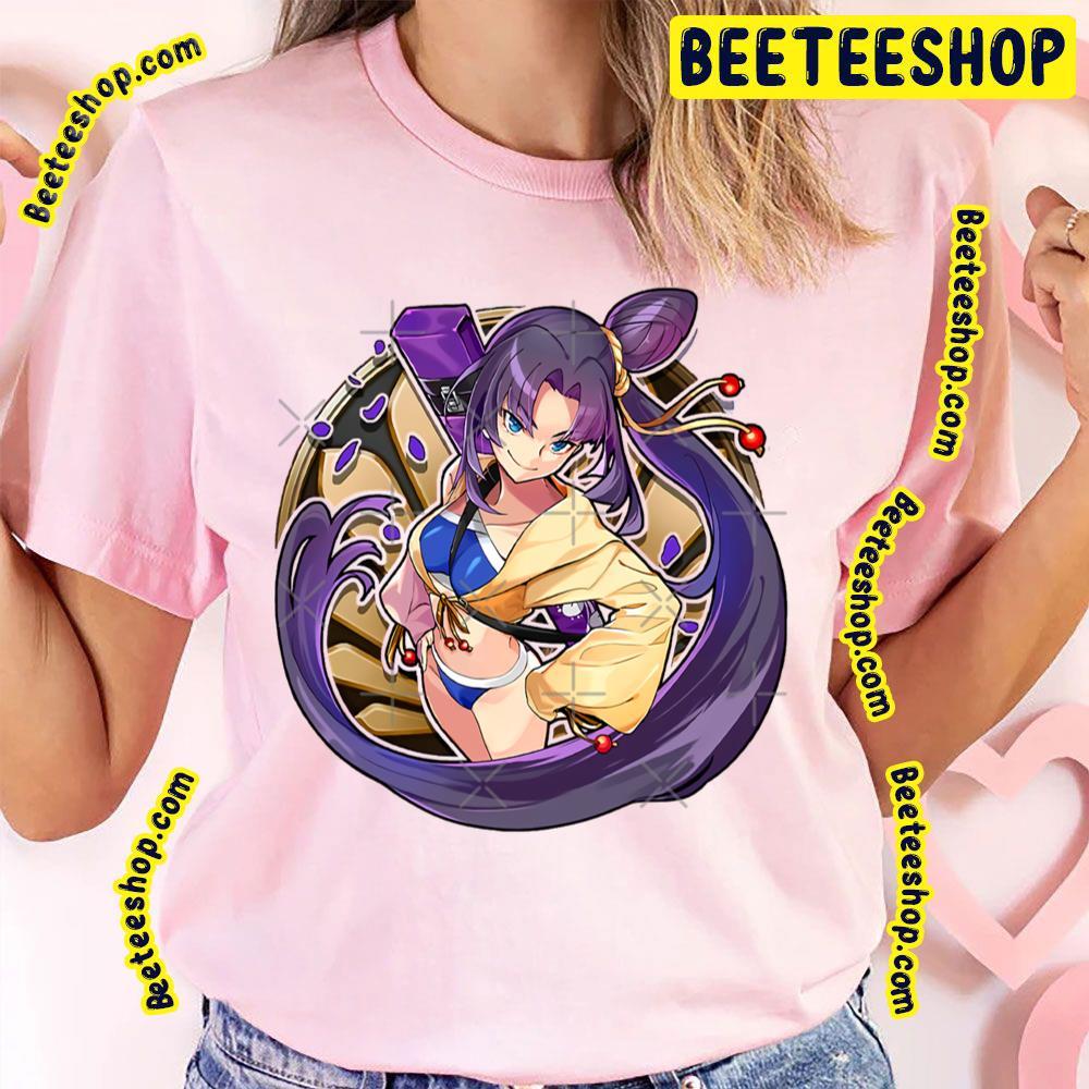 Ushiwakamaru Summer Fate Grand Order Absolute Demonic Front Babylonia Beeteeshop Trending Unisex T-Shirt Ushiwakamaru Summer Fate Grand Order Absolute Demonic Front Babylonia Beeteeshop Trending Unisex T-Shirt
