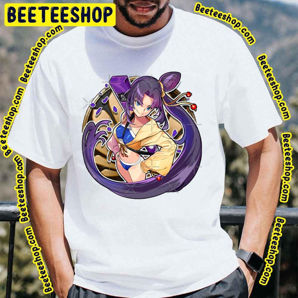 Ushiwakamaru Summer Fate Grand Order Absolute Demonic Front Babylonia Beeteeshop Trending Unisex T-Shirt Ushiwakamaru Summer Fate Grand Order Absolute Demonic Front Babylonia Beeteeshop Trending Unisex T-Shirt