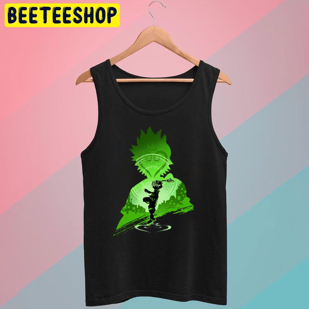 Ventus Kingdom Hearts Trending Unisex T-Shirt Ventus Kingdom Hearts Trending Unisex T-Shirt