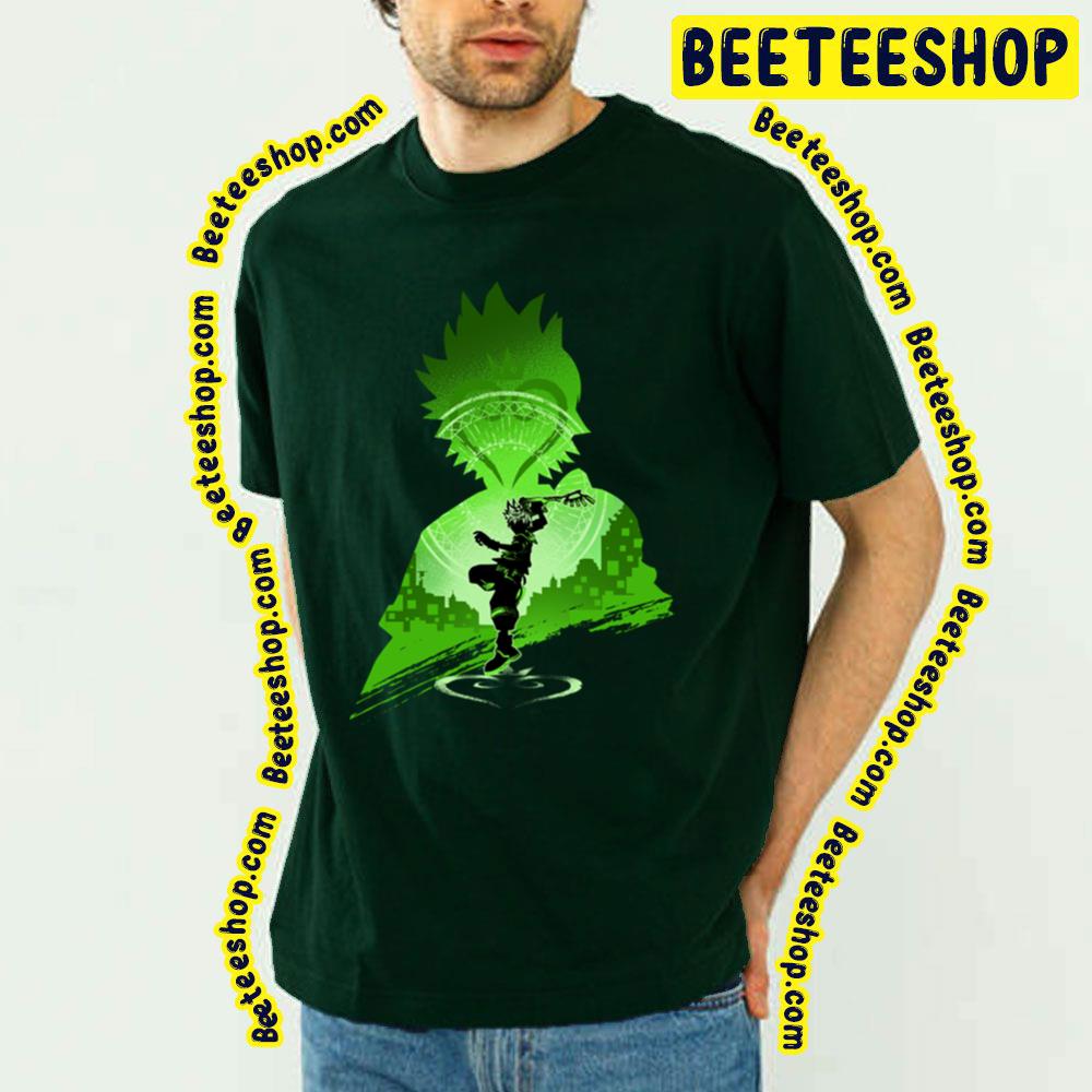 Ventus Kingdom Hearts Trending Unisex T-Shirt Ventus Kingdom Hearts Trending Unisex T-Shirt