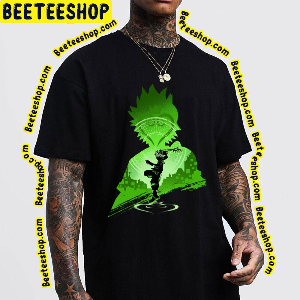 Ventus Kingdom Hearts Trending Unisex T-Shirt Ventus Kingdom Hearts Trending Unisex T-Shirt