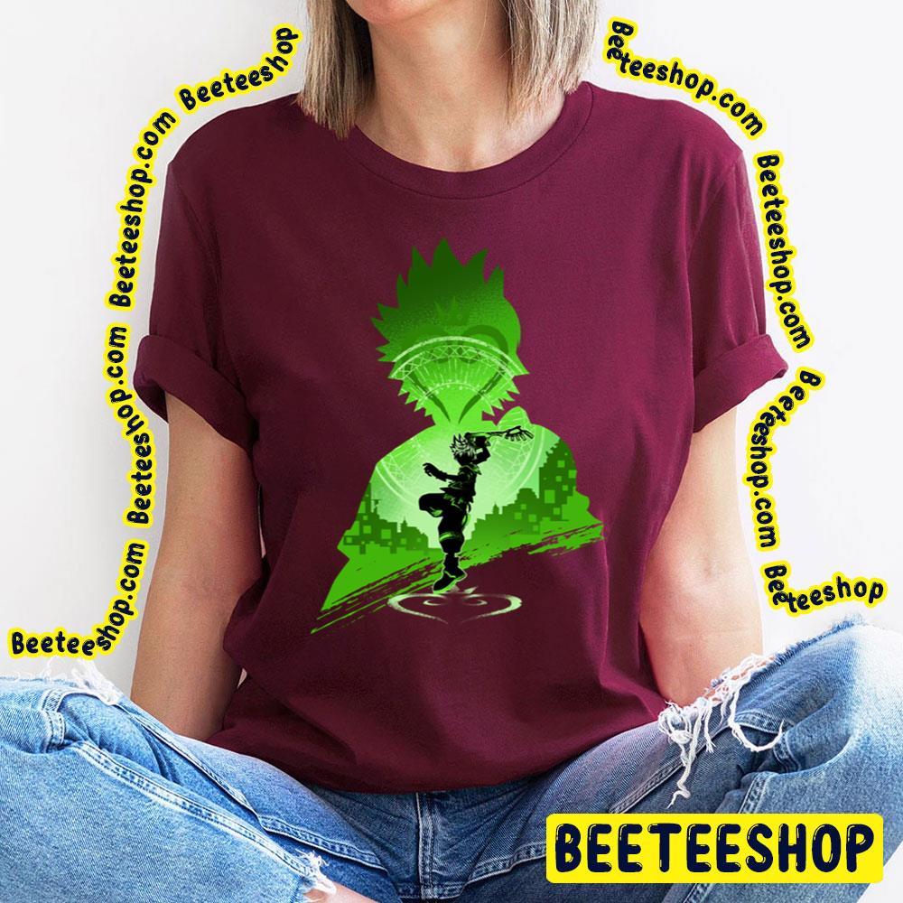 Ventus Kingdom Hearts Trending Unisex T-Shirt Ventus Kingdom Hearts Trending Unisex T-Shirt