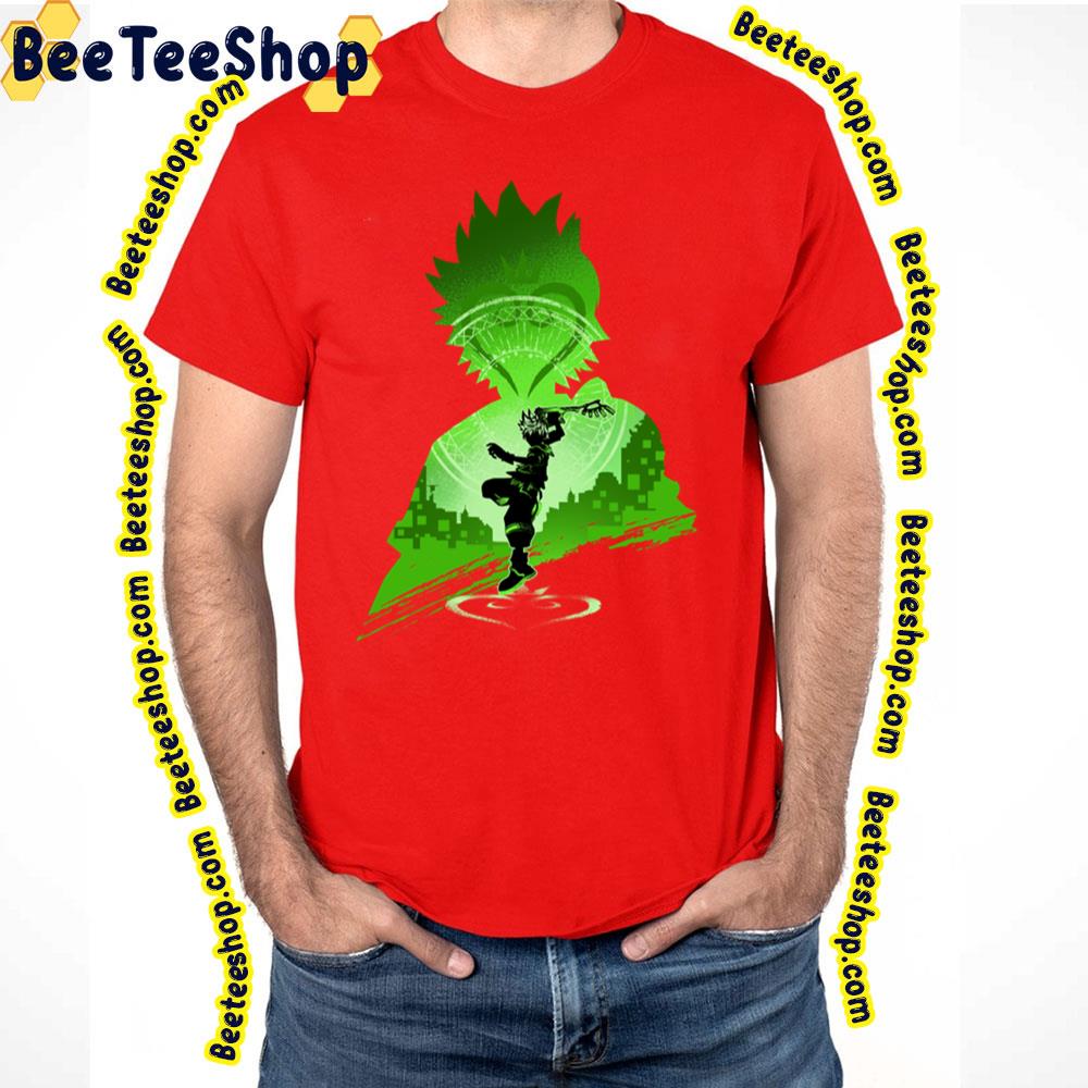 Ventus Kingdom Hearts Trending Unisex T-Shirt Ventus Kingdom Hearts Trending Unisex T-Shirt
