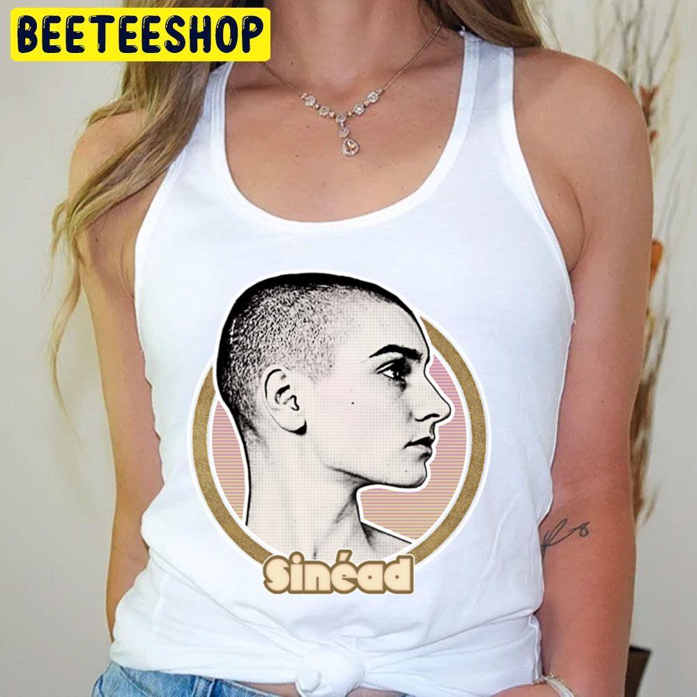 Vintage Art Member Sinéad O'connor Beeteeshop Trending Unisex T-Shirt Vintage Art Member Sinéad O'connor Beeteeshop Trending Unisex T-Shirt