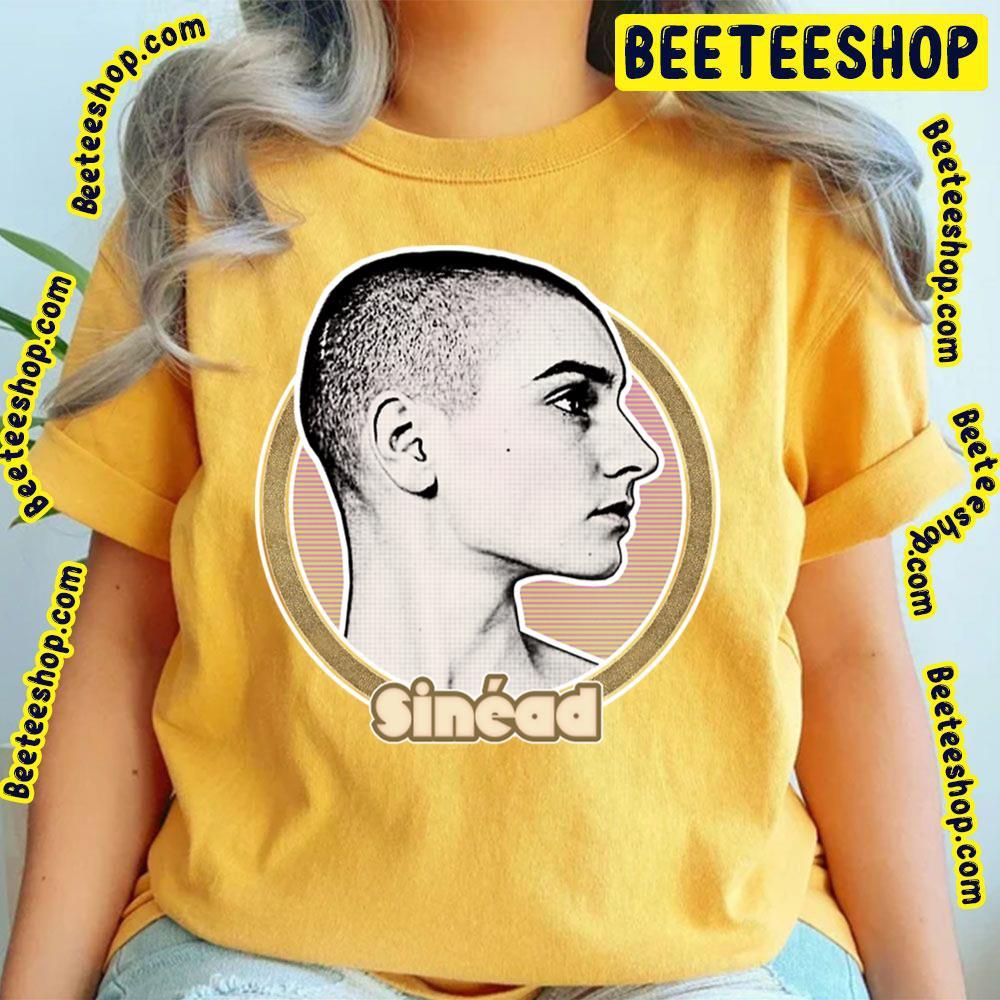 Vintage Art Member Sinéad O'connor Beeteeshop Trending Unisex T-Shirt Vintage Art Member Sinéad O'connor Beeteeshop Trending Unisex T-Shirt