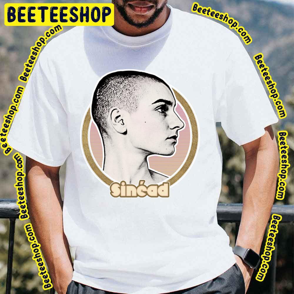 Vintage Art Member Sinéad O'connor Beeteeshop Trending Unisex T-Shirt Vintage Art Member Sinéad O'connor Beeteeshop Trending Unisex T-Shirt