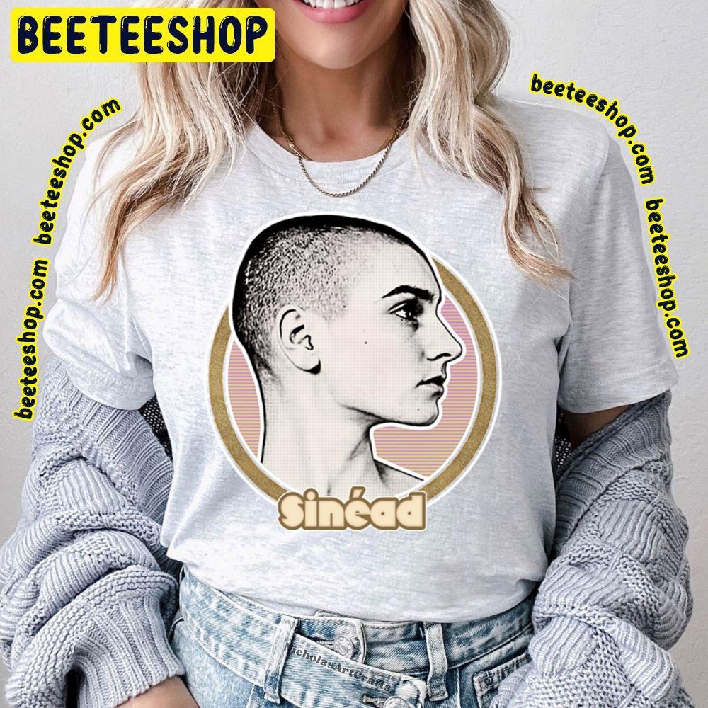 Vintage Art Member Sinéad O'connor Beeteeshop Trending Unisex T-Shirt Vintage Art Member Sinéad O'connor Beeteeshop Trending Unisex T-Shirt
