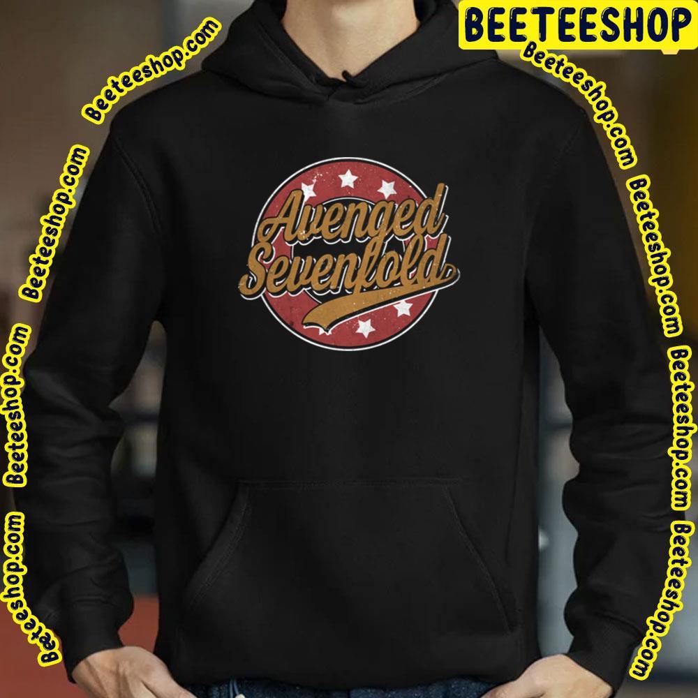 Vintage Circleavenged Sevenfold Beeteeshop Trending Unisex T-Shirt Vintage Circleavenged Sevenfold Beeteeshop Trending Unisex T-Shirt