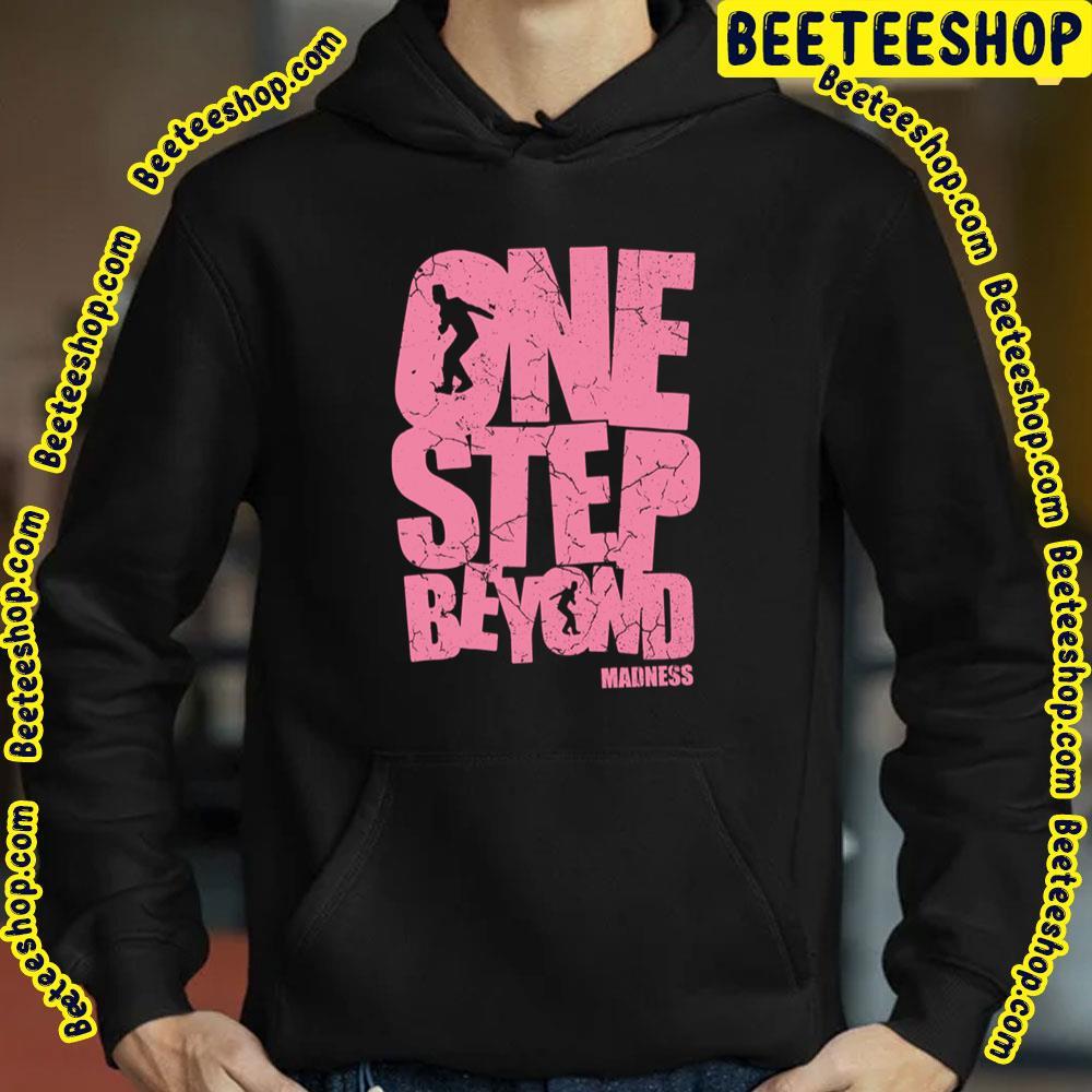 Vintage Distressed Pink Madness Beeteeshop Trending Unisex T-Shirt Vintage Distressed Pink Madness Beeteeshop Trending Unisex T-Shirt