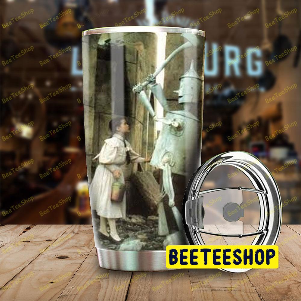 Vintage Dorothy Gale Return To Oz Halloween Beeteeshop Tumbler