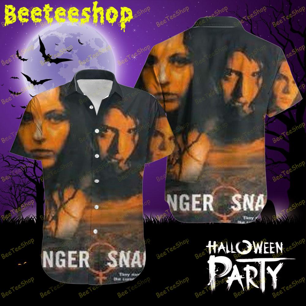 Vintage Ginger Snaps Halloween Beeteeshop Hawaii Shirt Vintage Ginger Snaps Halloween Beeteeshop Hawaii Shirt