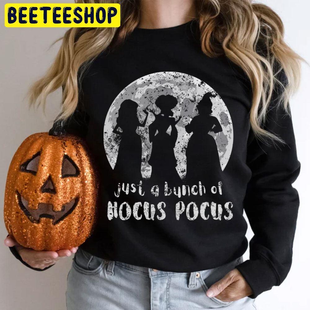Vintage Hocus Pocus Movie Happy Halloween Beeteeshop Trending Unisex T-Shirt Vintage Hocus Pocus Movie Happy Halloween Beeteeshop Trending Unisex T-Shirt