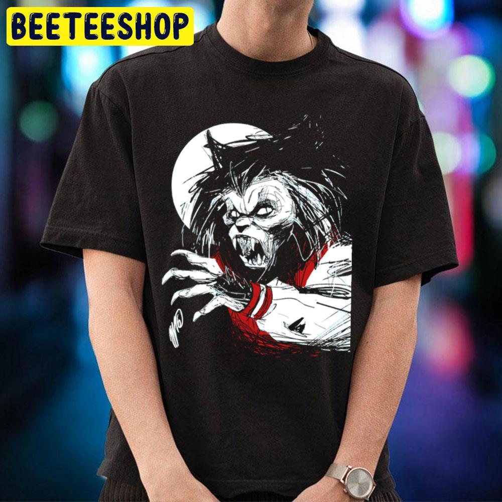 Vintage Michael Jackson Thriller Happy Halloween Beeteeshop Trending Unisex T-Shirt Vintage Michael Jackson Thriller Happy Halloween Beeteeshop Trending Unisex T-Shirt