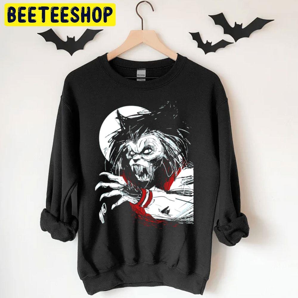 Vintage Michael Jackson Thriller Happy Halloween Beeteeshop Trending Unisex T-Shirt Vintage Michael Jackson Thriller Happy Halloween Beeteeshop Trending Unisex T-Shirt