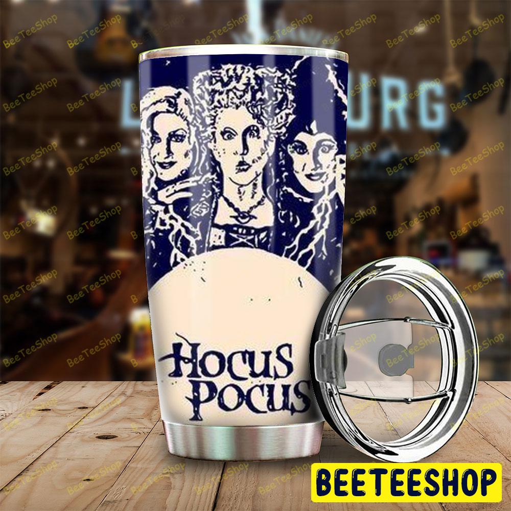 Vintage Movie Hocus Pocus Halloween Beeteeshop Tumbler Vintage Movie Hocus Pocus Halloween Beeteeshop Tumbler