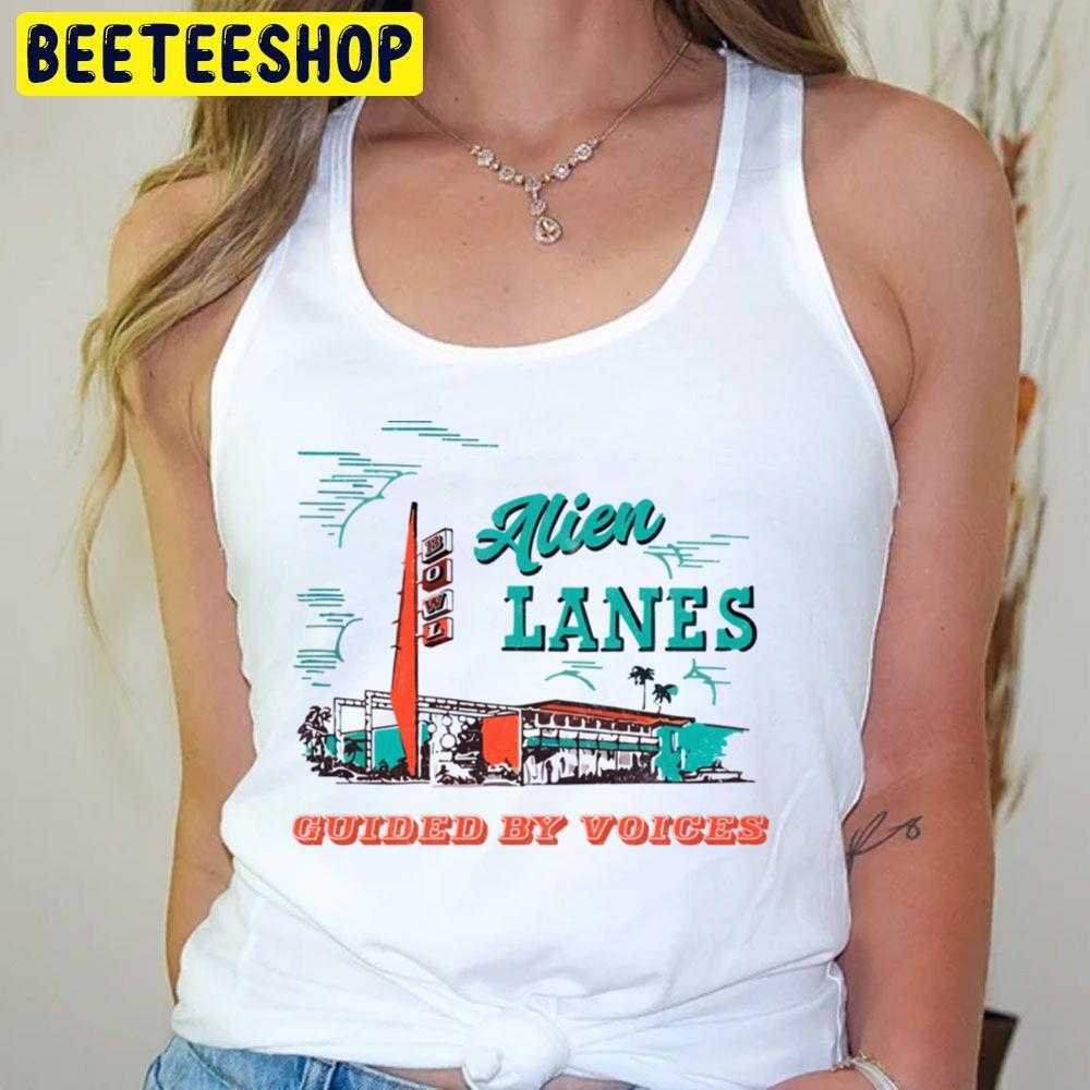 Voices Alien Lanes Guided By Voices Beeteeshop Trending Unisex T-Shirt Voices Alien Lanes Guided By Voices Beeteeshop Trending Unisex T-Shirt
