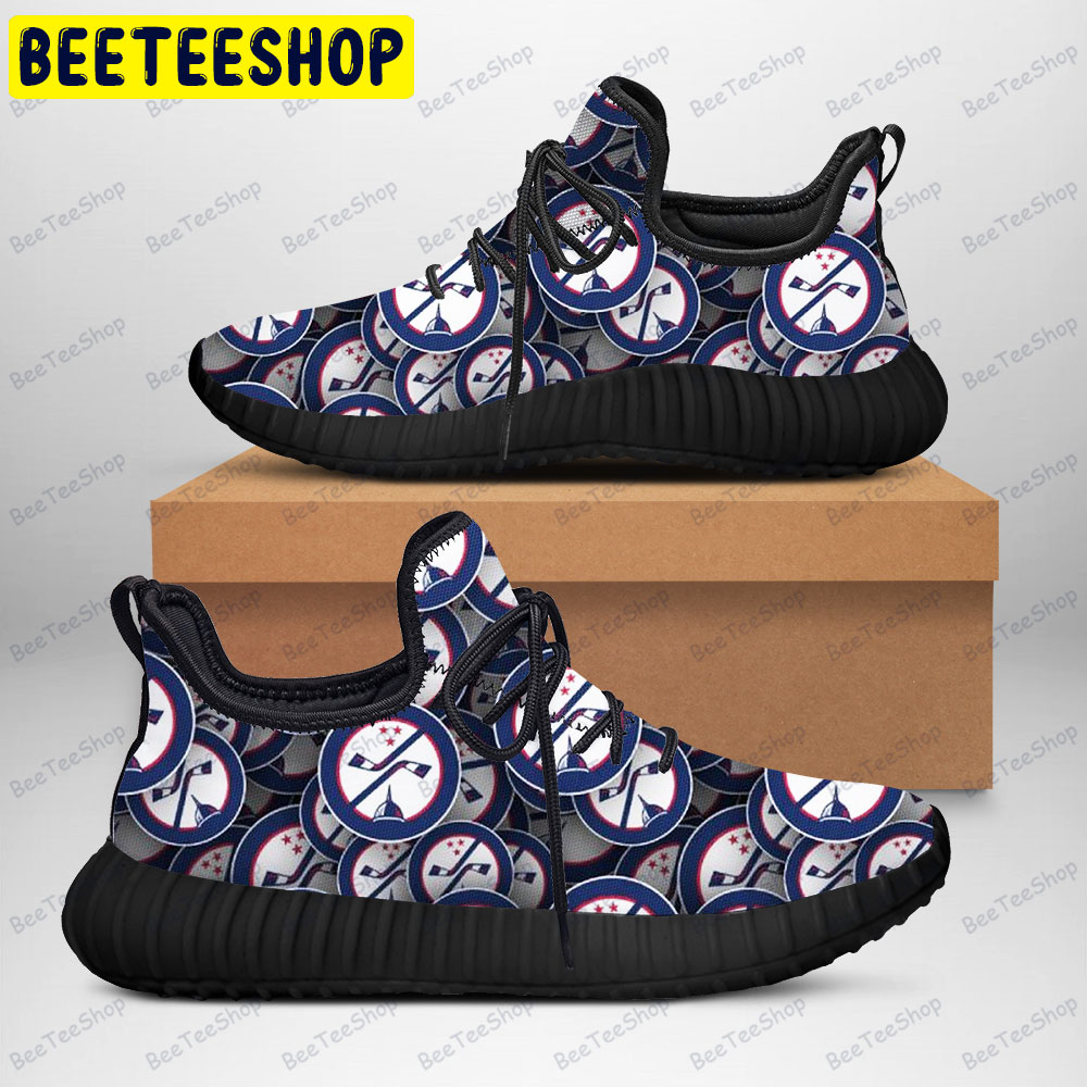 Washington Capitals 24 American Sports Teams Lightweight Reze Shoes Washington Capitals 24 American Sports Teams Lightweight Reze Shoes