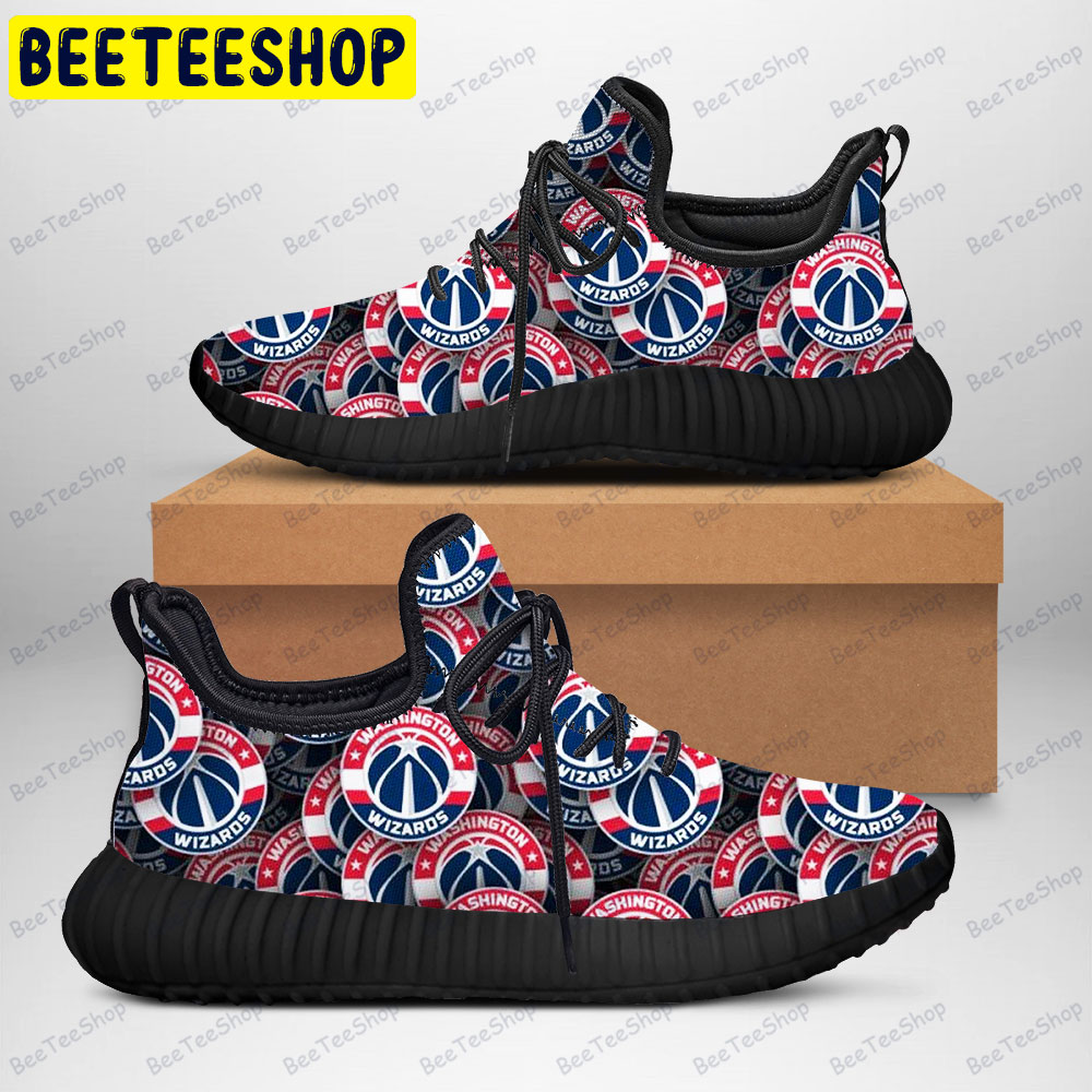 Washington Wizards 23 American Sports Teams Lightweight Reze Shoes Washington Wizards 23 American Sports Teams Lightweight Reze Shoes