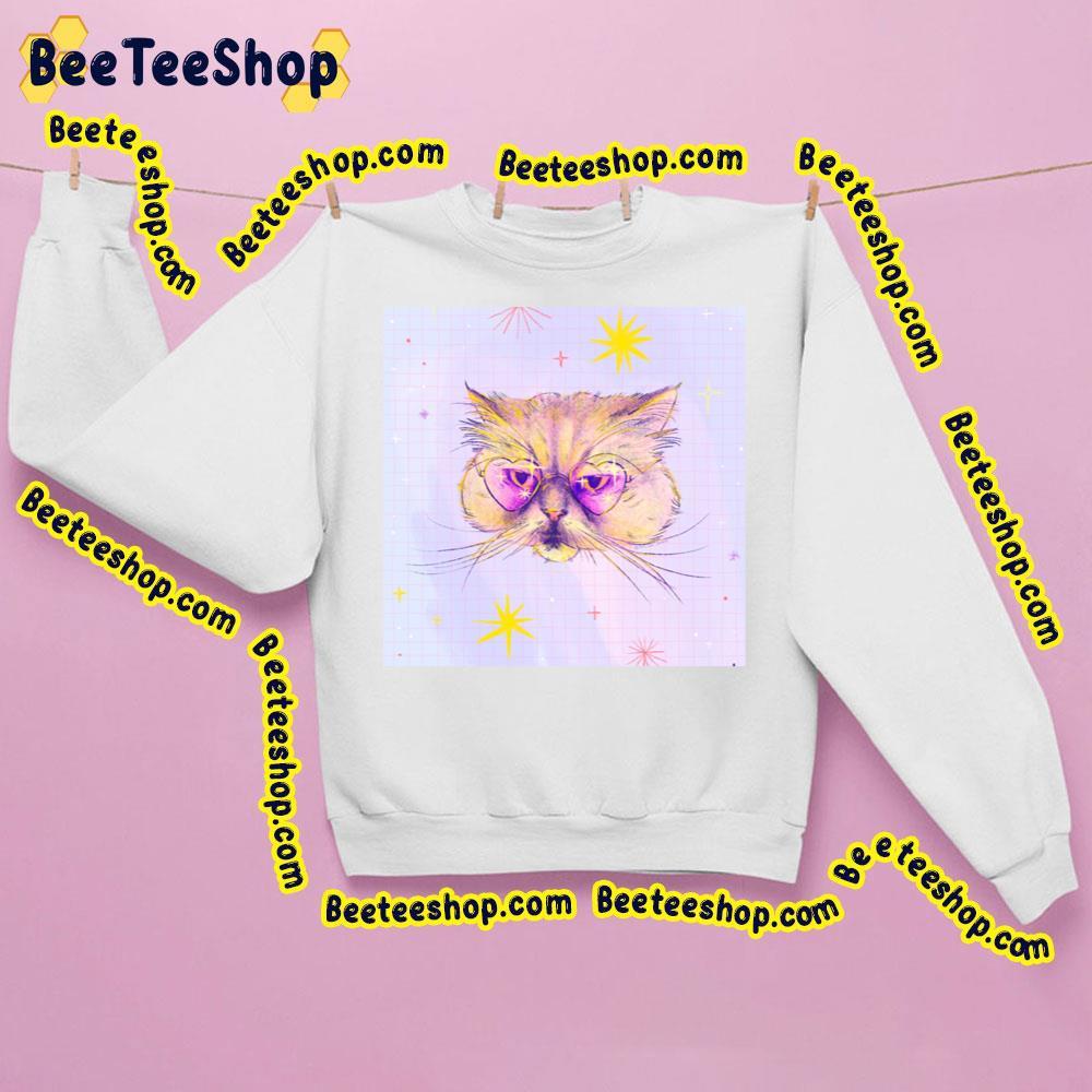 What Up Cat Said Beeteeshop Trending Unisex Sweatshirt What Up Cat Said Beeteeshop Trending Unisex Sweatshirt