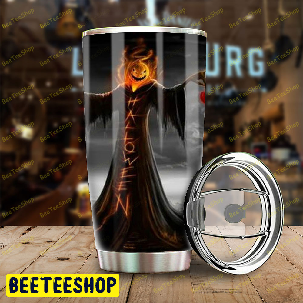 Witchs Halloween Pattern 404 Tumbler Witchs Halloween Pattern 404 Tumbler