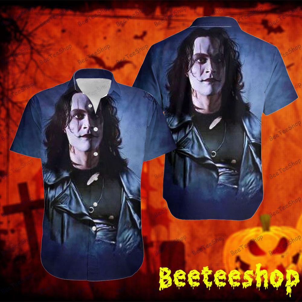 Wonderful Top Dollar The Crow Halloween Beeteeshop Hawaii Shirt Wonderful Top Dollar The Crow Halloween Beeteeshop Hawaii Shirt