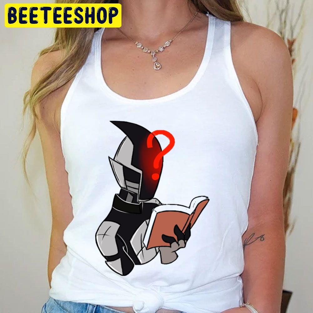 Zer0 Book Borderlands Trending Unisex T-Shirt Zer0 Book Borderlands Trending Unisex T-Shirt