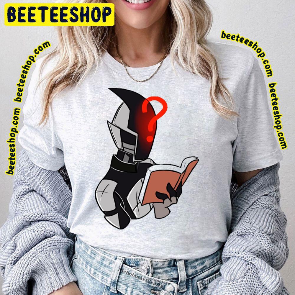 Zer0 Book Borderlands Trending Unisex T-Shirt Zer0 Book Borderlands Trending Unisex T-Shirt