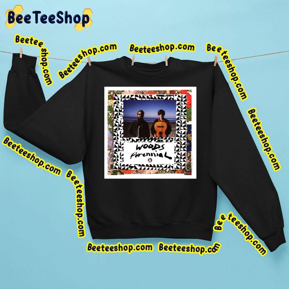 2023 Woods Prennial Beeteeshop Trending Unisex Sweatshirt 2023 Woods Prennial Beeteeshop Trending Unisex Sweatshirt