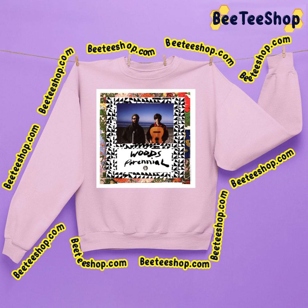 2023 Woods Prennial Beeteeshop Trending Unisex Sweatshirt 2023 Woods Prennial Beeteeshop Trending Unisex Sweatshirt
