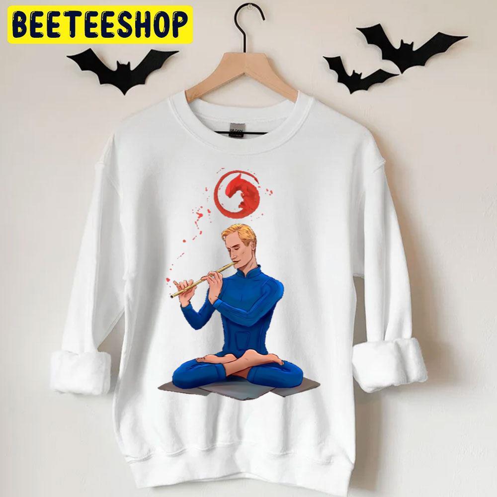 A Lullaby For The Queen Alien Covenant Halloween Beeteeshop Trending Unisex T-Shirt A Lullaby For The Queen Alien Covenant Halloween Beeteeshop Trending Unisex T-Shirt