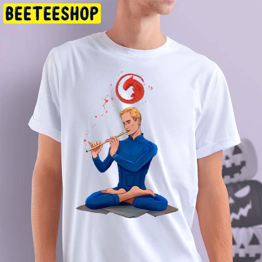 A Lullaby For The Queen Alien Covenant Halloween Beeteeshop Trending Unisex T-Shirt A Lullaby For The Queen Alien Covenant Halloween Beeteeshop Trending Unisex T-Shirt